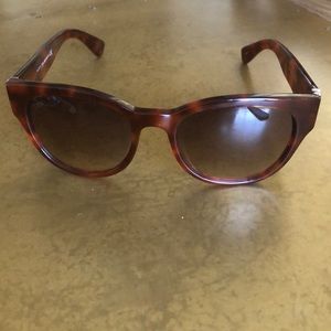 Tod’s Womens sunglasses